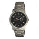 Giorgio Fedon 1919 Gfae006 Vintage II Mens Watch, Black GIOGFAE006