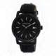 Giorgio Fedon 1919 Gfaf003 Vintage III Mens Watch, Black GIOGFAF003