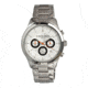 Giorgio Fedon 1919 Gfak002 Vintage V Mens Watch, Silver GIOGFAK002