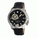 Giorgio Fedon 1919 Gfaq001 Mechanical III Mens Watch, Black GIOGFAQ001