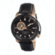 Giorgio Fedon 1919 Gfaq002 Mechanical III Mens Watch, Black GIOGFAQ002