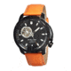 Giorgio Fedon 1919 Gfaq003 Mechanical III Mens Watch, Black GIOGFAQ003