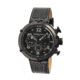 Giorgio Fedon 1919 Sport Utility II Mens Watch, Black GIOGFBM004