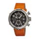 Giorgio Fedon 1919 Sport Utility Mens Watch, Orange-Silver-Black GIOGFAV002