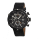 Giorgio Fedon 1919 Sport Utility Mens Watch, Black GIOGFAV003