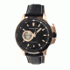 Giorgio Fedon 1919 Timeless IV Mens Watch, Rose Gold GIOGFBG003