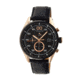 Giorgio Fedon 1919 Vintage VII Mens Watch, Rose Gold GIOGFBL004