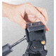 Giottos 3-Way Pan Head Quick Release