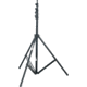 Giottos 4 Section Air-Cushioned Light Stand, 10.7 ft - LC325
