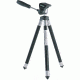 Giottos 8-Section Tripod w/3-Way Ballhead - Black RT8150