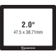 Giottos Aegis Protector, 2in - SP8200