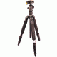 Giottos Aluminum Tripod/Monopod Max Ht: 62in - VGR9255-S2C
