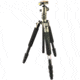 Giottos Aluminum Tripod/Monopod Max Ht: 65in - VGR9264-M2C