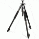 Giottos MTL83 Pro Tripod,Carbon Fiber, 31mm dia - MTL8371B