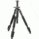 Giottos MTL93 Pro Tripod, Aluminum, 28mm dia - MTL9360B