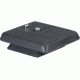 Giottos QR Plate for VT806, VT808, VT809, &amp; MV825 Monopods 6E01