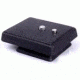 Giottos QR Plate for IY442 Tripod 6E02