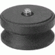 Giottos QR Plate for P Pod (Replaces 40375) 6E06
