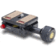 Giottos QR Adapter w/MH645 Plate MH655