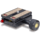 Giottos QR Adapter w/MH647 Plate MH657