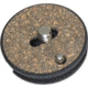 Giottos Q/R Plate for VGR Tripods ending in MC MH544C