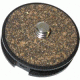 Giottos Q/R Plate for VGR Tripods ending in SC MH543C
