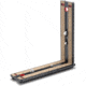 Giottos VR Sliding Plate - MH680