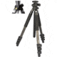 Giottos YTL Short Center Column for YTL Classic 9253/8254 Leg ø 25mm, Black YTC251