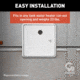 Girard On-Demand Gswh-2 Tankless RV Water Heater, 2GWHAM