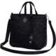 Girls With Guns Concealed Casual Adventure Cross-Body Purse, Lockable Concealed Carry, Ambidextrous, Black, 11 in x 10 in x 4 in, 70635