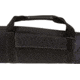 Girls With Guns Midnight Lockable Shotgun Case, 52in Shotguns, Black/Shade Blackout Camo, 53 in x 8 in, 907-52