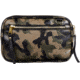 Girls With Guns Tomboy Clutch Purse, Lockable Concealed Carry, Ambidextrous, Camo, 10 in x 6.5 in x 2 in, 90-90