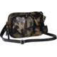 Girls With Guns Tomboy Clutch Purse, Lockable Concealed Carry, Ambidextrous, Camo, 10 in x 6.5 in x 2 in, 90-90