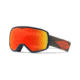 Giro Balance Goggles, Turbulance/Rust Mountain Division/Vivid Ember, Medium, 7082811