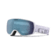 Giro Balance Goggles, White Wordmark/Vivid Royal, Medium, 7082693