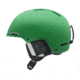 Giro Battle Snow Helmet-Matte Green-Small