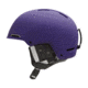 Giro Battle Snow Helmet-Matte Purple-Medium