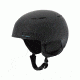 Giro Combyn Snow Helmet, Matte Black, Small, 7052416