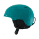 Giro Combyn Snow Helmet-Matte Dyn Green-Large