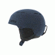 Giro Combyn Snow Helmet, Matte Turbulence, Small, 7082673
