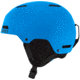 Giro Crue Snow Helmet-Matte Blue-S