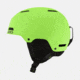 Giro Crue Snow Helmet-Matte Lime-S