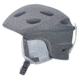 Giro Ember Snow Helmets- Women's-Matte Titanium Ornate-S