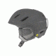Giro Era MIPS Snow Helmet - Women's, Matte Titanium, Small, 7082803