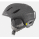Giro Era MIPS Snow Helmet - Women's-Matte Titanium-Medium