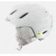 Giro Era MIPS Snow Helmet - Womens-White Nordic-Small