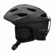 Giro G9 Snow Helmet-Matte Black-S