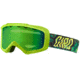 Giro Grade Goggle - Kid's-Lime Secret Ooze-Loden Green