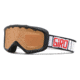 Giro Grade Goggle - Kids-Black Rocker-Amber Rose