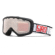 Giro Grade Goggle - Kids-Black Rocker-Rose Silver